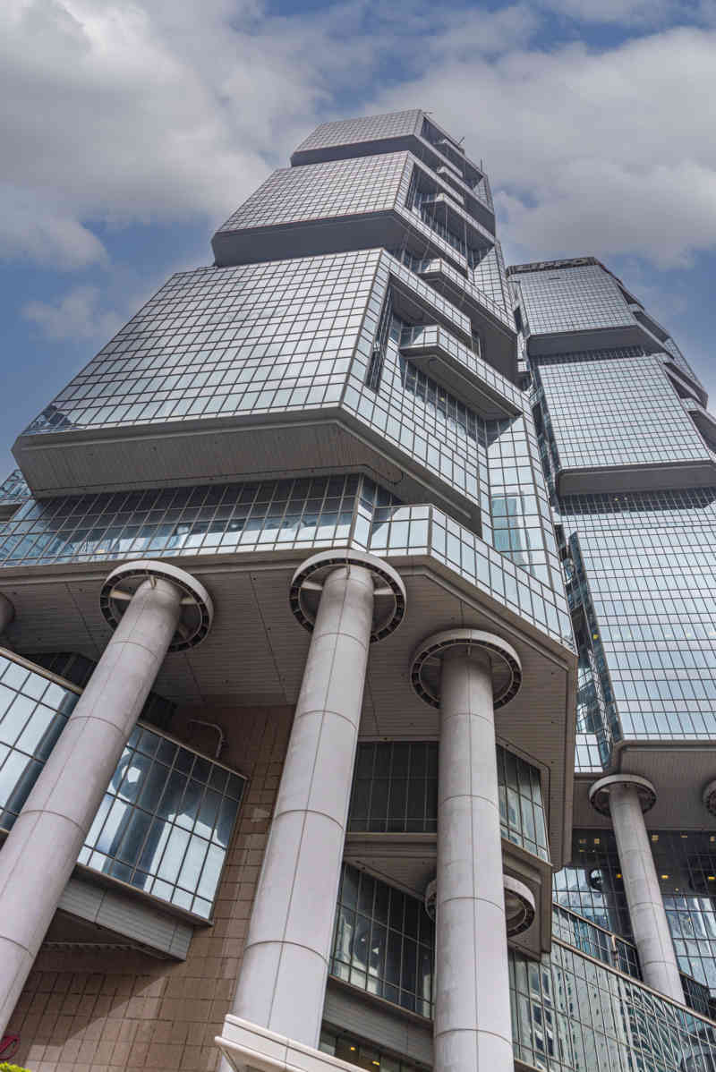China - Hong Kong 098